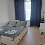 Appartement Skypark Cozy By Verve