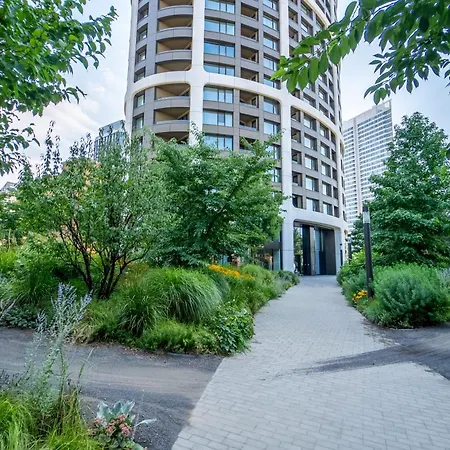 Appartement Skypark Cozy By Verve *