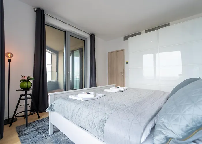 Skypark Cozy By Verve *