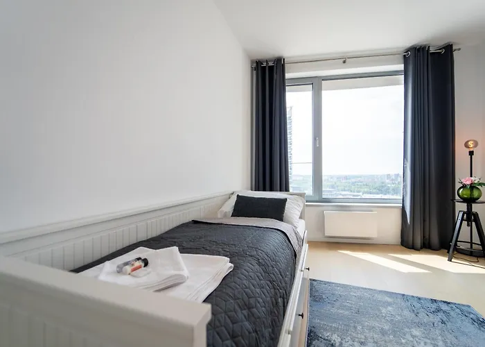 Skypark Cozy By Verve