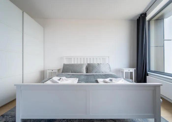 Skypark Cozy By Verve Apartmán