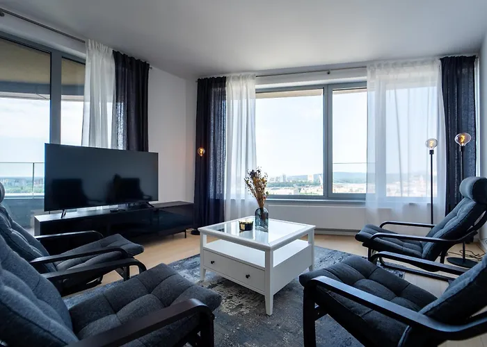 Skypark Cozy By Verve