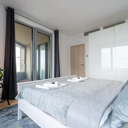 Skypark Cozy By Verve *