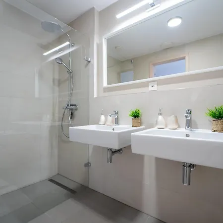 Skypark Cozy By Verve דירה *