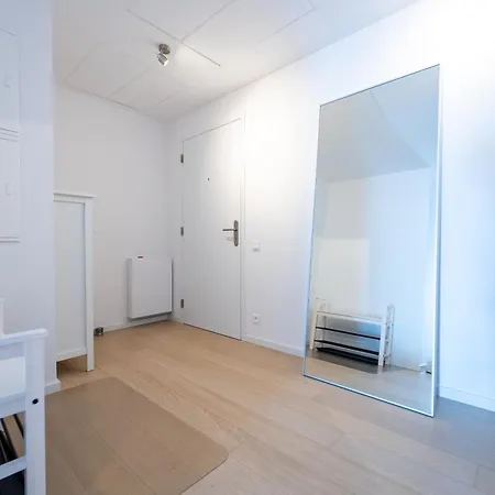 Skypark Cozy By Verve דירה *