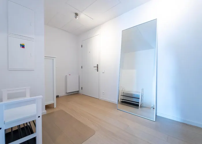 Skypark Cozy By Verve Apartmán *