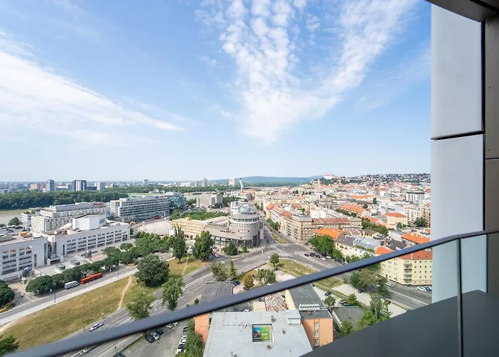 Skypark Cozy By Verve *